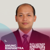 ANUNG RIAPANITRA